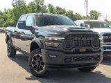 New 2025 RAM 2500 Rebel image 2