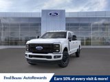 New 2025 Ford F250 Platinum image 3