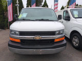 Used 2017 Chevrolet Express 2500 image 2