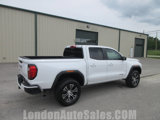 Used 2023 GMC Canyon AT4 w/ AT4 Premium Package image 5