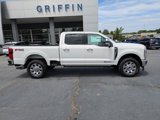New 2025 Ford F250 Lariat image 3