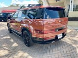 Used 2025 Hyundai Santa Fe Calligraphy image 3