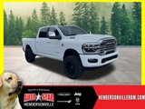 New 2025 RAM 2500 Laramie image 1