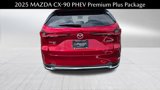New 2025 MAZDA CX-90 Plug-In Hybrid w/ Premium Plus image 4
