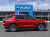 New 2026 Chevrolet Equinox LT image 5
