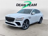 New 2025 Genesis GV80 3.5T image 3