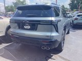 New 2026 Chevrolet Traverse RS image 4