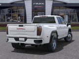 New 2025 GMC Sierra 3500 Denali Ultimate image 4