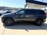 Used 2021 Chevrolet Traverse RS image 4