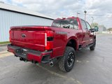 New 2025 Ford F250 XLT image 3
