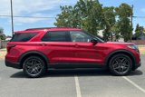 New 2025 Ford Explorer ST image 3
