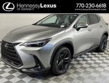 New 2025 Lexus NX 450h+ AWD w/ Luxury Package image 2