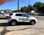 Used 2019 Chevrolet Trax LT w/ LT Convenience Package image 4