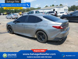 Used 2025 Toyota Camry Hybrid image 3