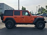 New 2025 Jeep Wrangler Willys image 5