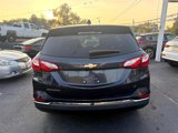 Used 2018 Chevrolet Equinox LT image 4