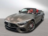 New 2025 Mercedes-Benz SL 55 AMG 4MATIC image 3