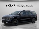 New 2026 Kia Carnival SX Prestige image 4