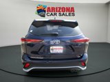 Used 2024 Toyota Highlander XSE image 5