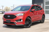 Used 2024 Ford Edge ST-Line image 3