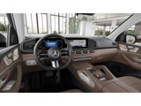 New 2026 Mercedes-Benz GLS 450 4MATIC image 3