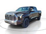 New 2025 Toyota Tundra 1794 Edition image 2