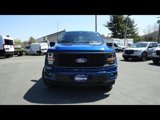 New 2025 Ford F150 STX w/ Equipment Group 200A image 2