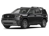 New 2026 Honda Passport RTL image 4