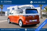 New 2025 Volkswagen ID. Buzz 1st Edition image 5