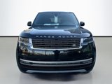 New 2025 Land Rover Range Rover SE image 2