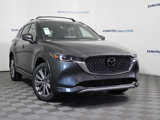 New 2025 MAZDA CX-5 Signature image 2