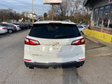 Used 2019 Chevrolet Equinox LT w/ Sun & Navigation Package image 4