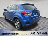 New 2024 Mitsubishi Outlander Sport SE image 6