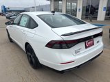 New 2025 Honda Accord Sport image 5