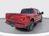 Certified 2022 Ford F150 XLT w/ Equipment Group 302A High image 4