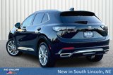 New 2025 Buick Envision Avenir image 3