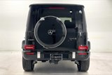 New 2025 Mercedes-Benz G 550 image 4