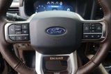 New 2025 Ford F150 King Ranch w/ FX4 Off-Road Package image 3