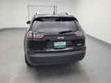 Used 2019 Jeep Cherokee Latitude w/ Popular Appearance Group image 6