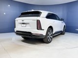 New 2025 Cadillac Escalade IQ Luxury 2 image 5