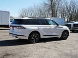 Used 2025 Lincoln Aviator Black Label w/ Jet Appearance Package image 5