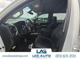 Used 2022 Chevrolet Silverado 2500 LTZ w/ LTZ Convenience Package image 4
