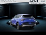 New 2026 Kia Sportage EX image 4
