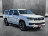 Used 2023 Jeep Wagoneer L Series III w/ Preferred Equipment Group image 2