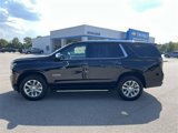 New 2025 Chevrolet Tahoe Premier image 5