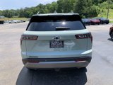 New 2026 Chevrolet Equinox LT w/ Midnight Edition image 3