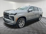 New 2025 Chevrolet Suburban High Country image 4