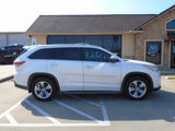 Used 2015 Toyota Highlander Limited image 4