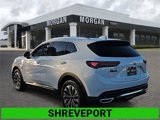 New 2025 Buick Envision Preferred image 5