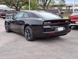 New 2025 Dodge Charger R/T w/ Quick Order Package 25M R/T image 5